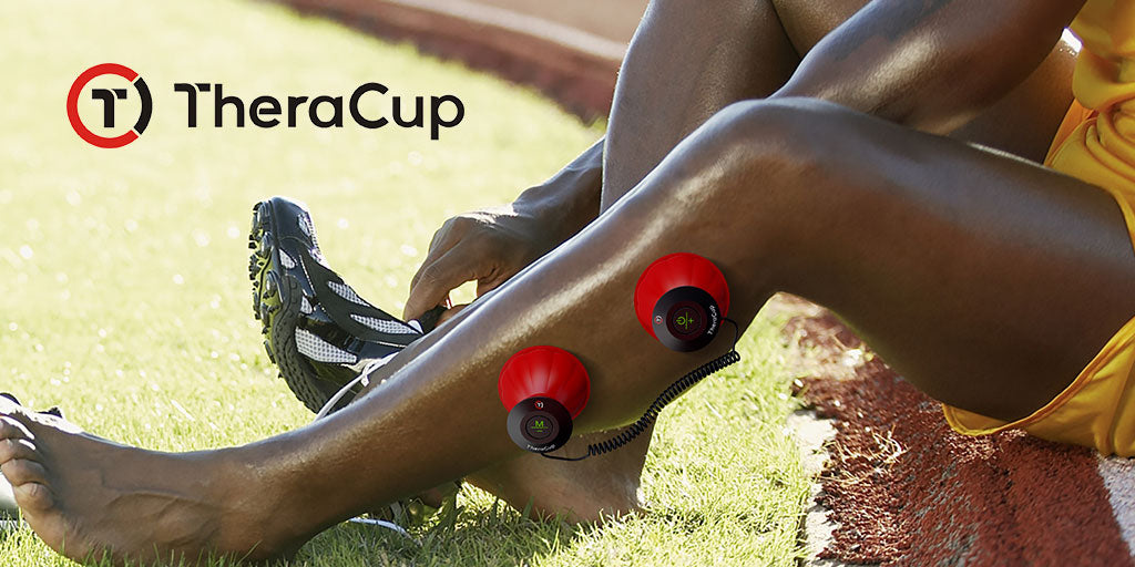 Why Olympic Athletes Need EMS and Cupping Therapy